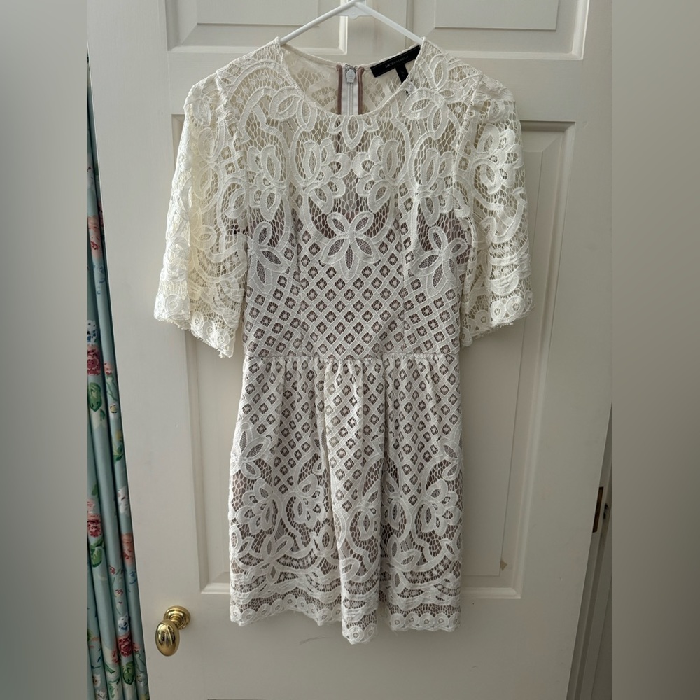 BCBGmaxazria Women’s Dress